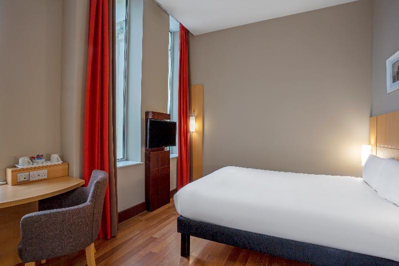 Ibis Belfast Queens Quarter - Oda