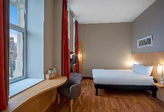 Ibis Belfast Queens Quarter fotoÄŸrafÄ±