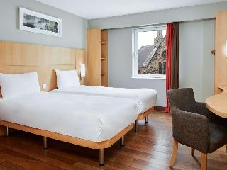 Ibis Belfast Queens Quarter fotoÄŸrafÄ±