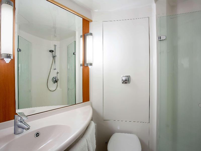 Ibis Belfast Queens Quarter - Oda