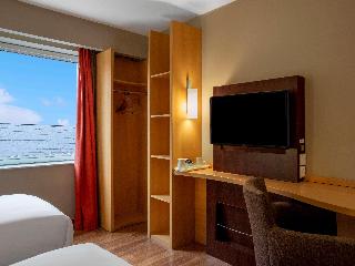 Ibis Belfast Queens Quarter fotoÄŸrafÄ±
