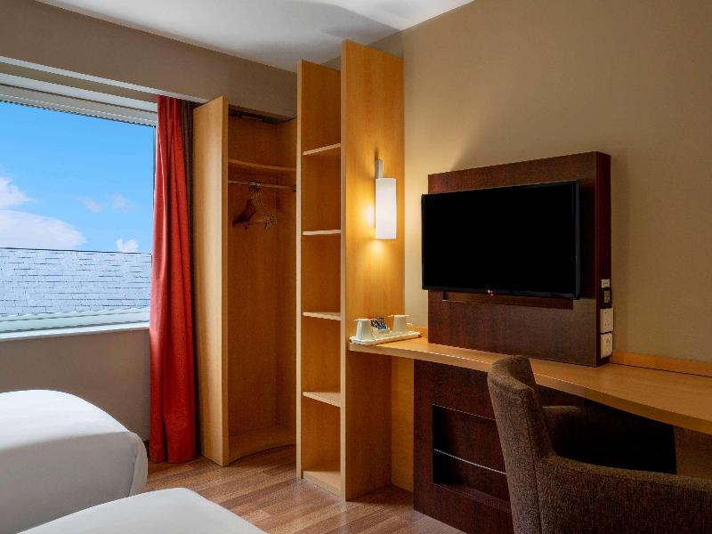 Ibis Belfast Queens Quarter - Oda