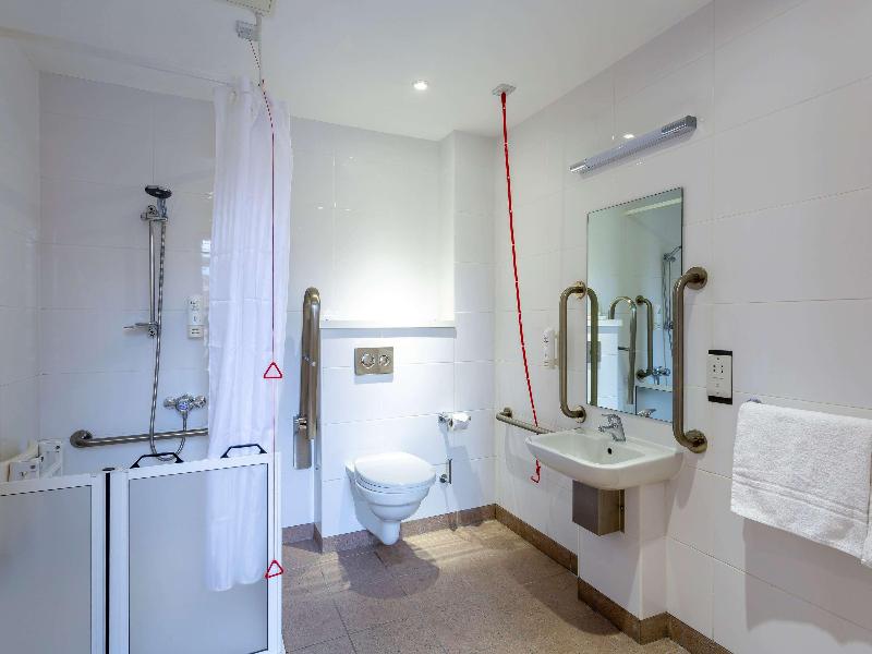 Ibis Belfast Queens Quarter - Oda