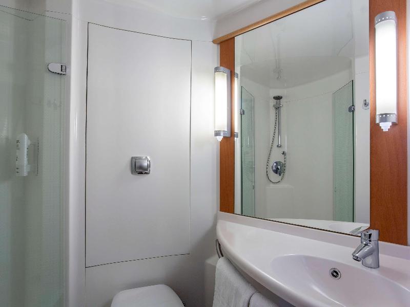 Ibis Belfast Queens Quarter - Oda