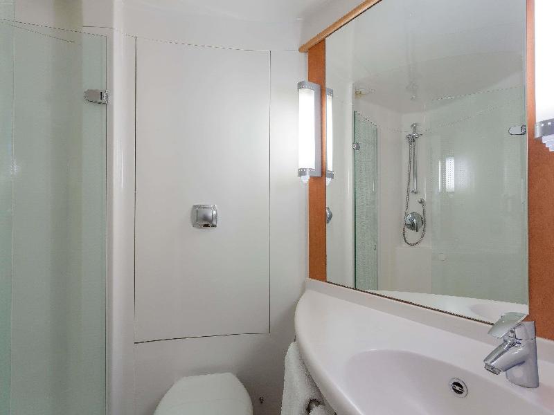 Ibis Belfast Queens Quarter - Oda