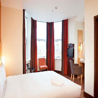 Ibis Belfast Queens Quarter fotoÄŸrafÄ±