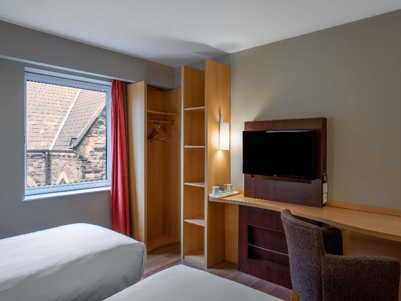 Ibis Belfast Queens Quarter - Oda