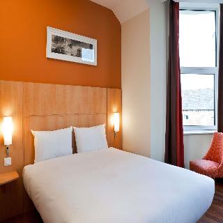 Ibis Belfast Queens Quarter fotoÄŸrafÄ±