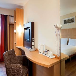 Ibis Belfast Queens Quarter fotoÄŸrafÄ±