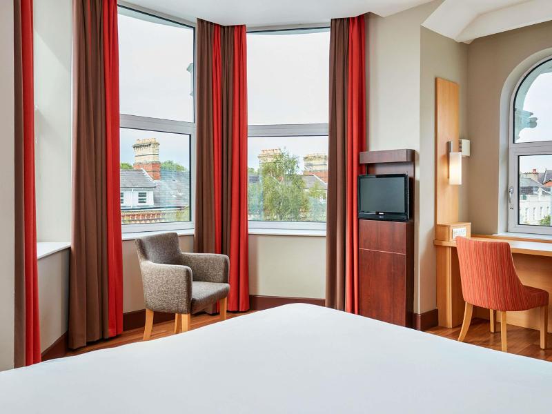 Ibis Belfast Queens Quarter - Oda