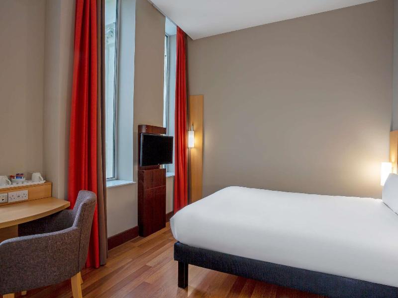 Ibis Belfast Queens Quarter - Oda