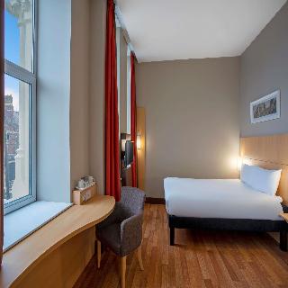 Ibis Belfast Queens Quarter fotoÄŸrafÄ±