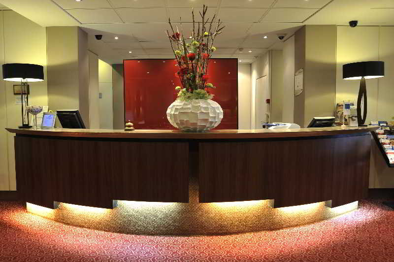 Golden Tulip Zoetermeer-Den Haag fotoÄŸrafÄ±