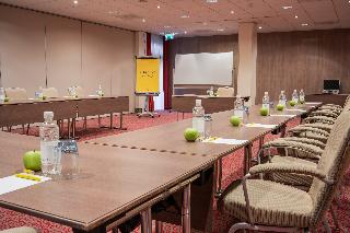 Golden Tulip Zoetermeer-Den Haag fotoÄŸrafÄ±