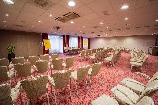 Golden Tulip Zoetermeer-Den Haag fotoÄŸrafÄ±