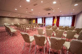 Golden Tulip Zoetermeer-Den Haag fotoÄŸrafÄ±