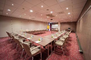 Golden Tulip Zoetermeer-Den Haag fotoÄŸrafÄ±