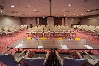 Golden Tulip Zoetermeer-Den Haag fotoÄŸrafÄ±