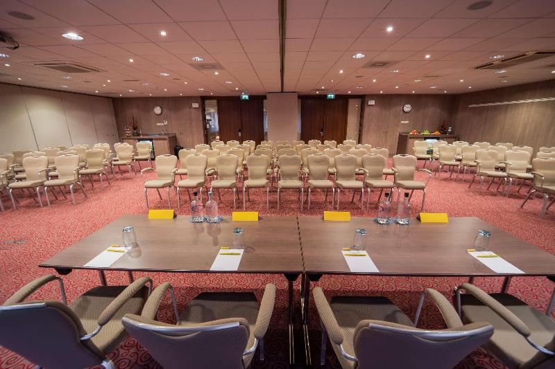 Golden Tulip Zoetermeer-Den Haag - Toplantı