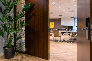 Golden Tulip Zoetermeer-Den Haag fotoÄŸrafÄ±