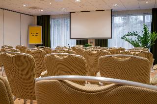Golden Tulip Zoetermeer-Den Haag fotoÄŸrafÄ±