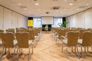Golden Tulip Zoetermeer-Den Haag fotoÄŸrafÄ±