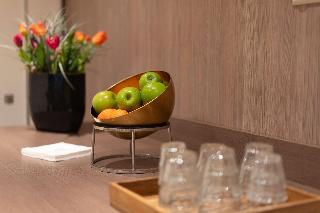 Golden Tulip Zoetermeer-Den Haag fotoÄŸrafÄ±
