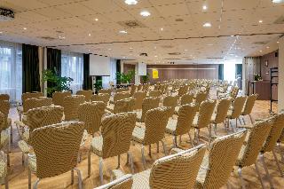 Golden Tulip Zoetermeer-Den Haag fotoÄŸrafÄ±