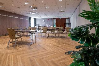 Golden Tulip Zoetermeer-Den Haag fotoÄŸrafÄ±