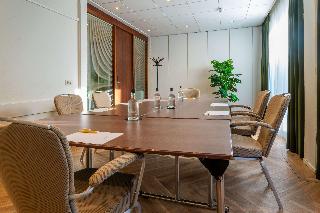Golden Tulip Zoetermeer-Den Haag fotoÄŸrafÄ±