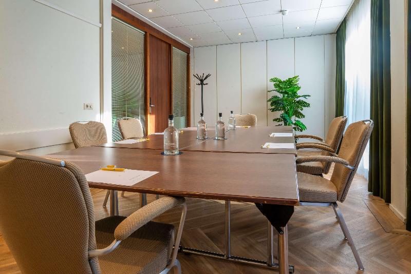 Golden Tulip Zoetermeer-Den Haag - Toplantı