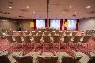 Golden Tulip Zoetermeer-Den Haag fotoÄŸrafÄ±
