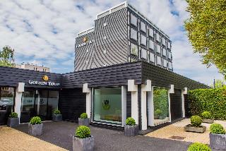 Golden Tulip Zoetermeer-Den Haag fotoÄŸrafÄ±