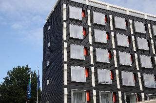 Golden Tulip Zoetermeer-Den Haag fotoÄŸrafÄ±