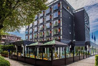 Golden Tulip Zoetermeer-Den Haag fotoÄŸrafÄ±