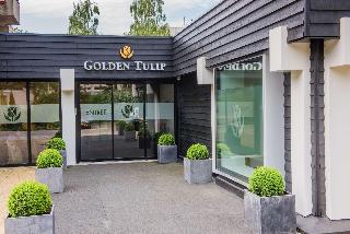 Golden Tulip Zoetermeer-Den Haag fotoÄŸrafÄ±
