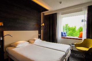 Golden Tulip Zoetermeer-Den Haag fotoÄŸrafÄ±