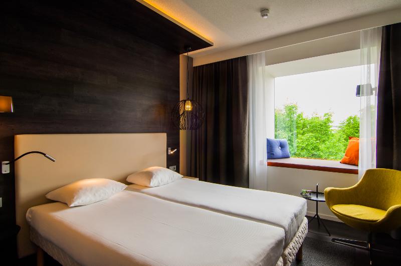Golden Tulip Zoetermeer-Den Haag - Oda