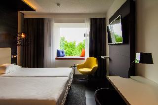 Golden Tulip Zoetermeer-Den Haag fotoÄŸrafÄ±