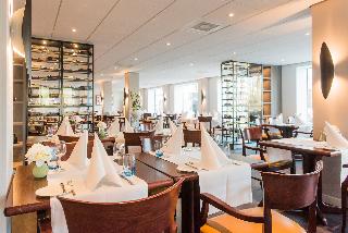 Golden Tulip Zoetermeer-Den Haag fotoÄŸrafÄ±