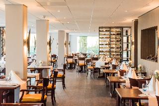 Golden Tulip Zoetermeer-Den Haag fotoÄŸrafÄ±