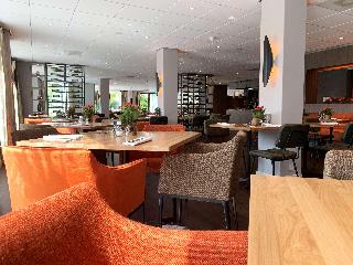 Golden Tulip Zoetermeer-Den Haag fotoÄŸrafÄ±