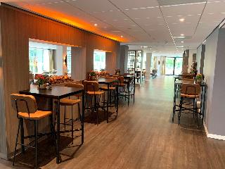 Golden Tulip Zoetermeer-Den Haag fotoÄŸrafÄ±