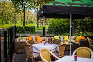 Golden Tulip Zoetermeer-Den Haag fotoÄŸrafÄ±