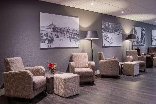 Golden Tulip Zoetermeer-Den Haag fotoÄŸrafÄ±