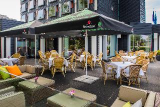 Golden Tulip Zoetermeer-Den Haag fotoÄŸrafÄ±