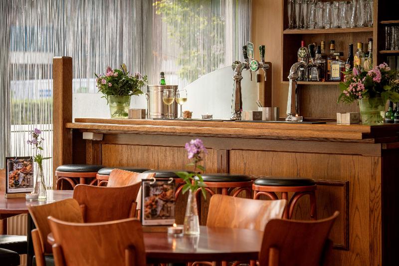 Campanile Zwolle - Bar