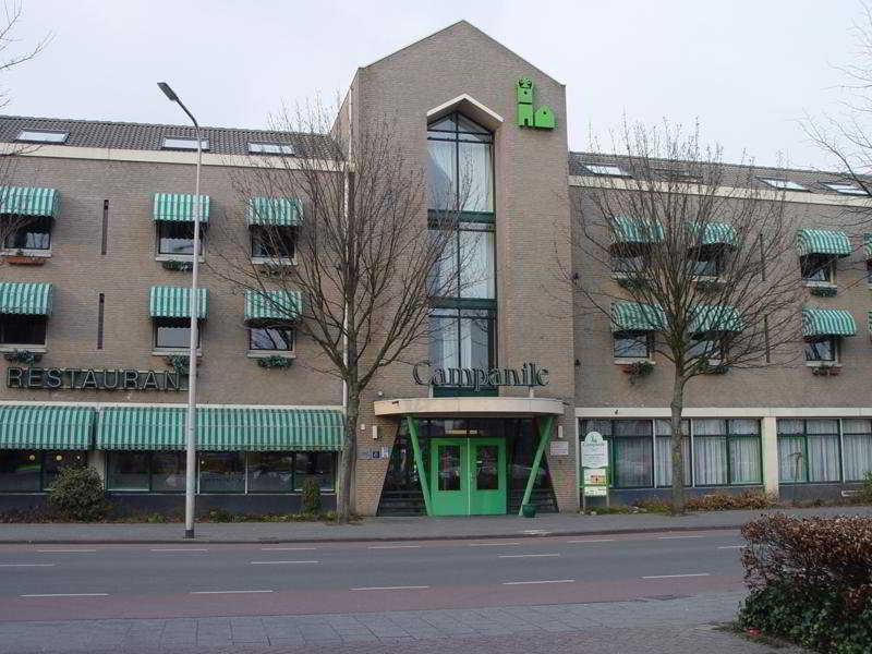 Campanile Zwolle fotoÄŸrafÄ±