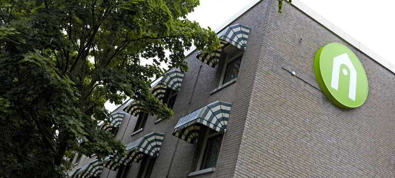 Campanile Zwolle fotoÄŸrafÄ±