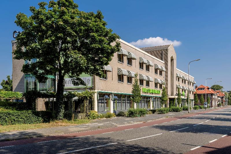 Campanile Zwolle - Genel